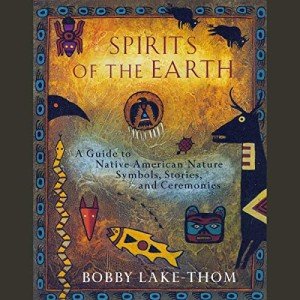Native American Nature Symbols and Stories Guide
