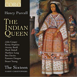 The Indian Queen: Stream Now!