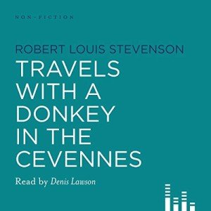Travels with a Donkey: Streaming Adventure