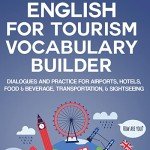 Tourism English Vocabulary Builder for Travelers