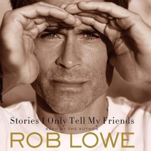 Stories I Only Tell My Friends: Autobiography