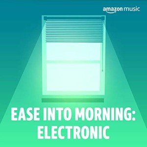 Morning Vibes: Chill Electronic Music Playlist