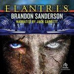 Elantris: 10th Anniversary Edition Book