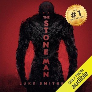 The Stone Man: Sci-Fi Thriller – Book 1