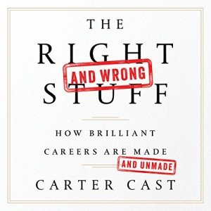 Brilliant Careers: The Right and Wrong Choices