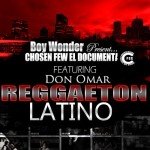 Reggaeton Hits: Stream the Best Music