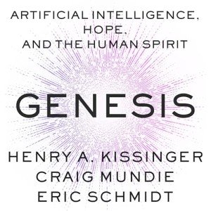 Genesis: AI, Hope, and the Human Experience