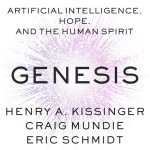 Genesis: AI, Hope, and the Human Experience