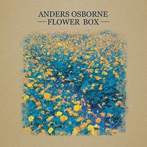 Flower Box Music and Movie Streaming Service