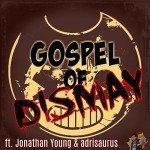 Dismay: A Gripping Gospel Experience Streaming Now