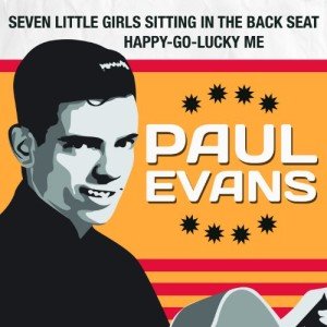Seven Little Girls in the Back Seat Movie