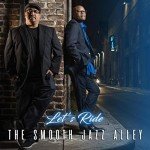 Smooth Jazz Alley Featuring Joel Del Rosario