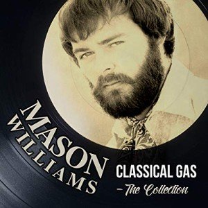 Classical Gas: Timeless Music Streaming Experience