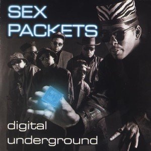 Sex Packets - Explicit Music Album