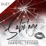 Sabotage: A Dark Romance of Rivals to Lovers