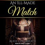 An Ill-Made Match: Vawdrey Brothers Book 3