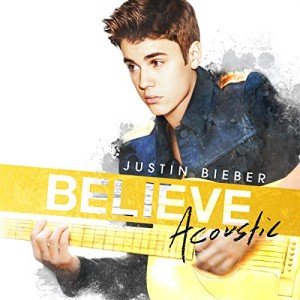Believe Acoustic: Streaming Music for Your Soul
