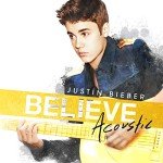 Believe Acoustic: Streaming Music for Your Soul