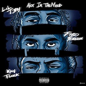 Not In The Mood - Explicit Version