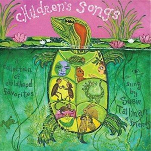 Favorite Children's Songs Collection
