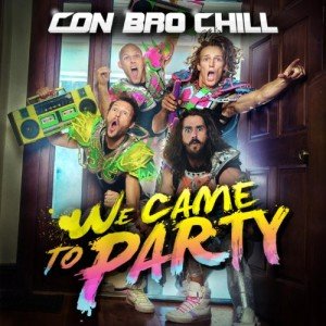 Party Animal Streaming Service Subscription
