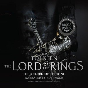 The Return of the King: Book Three in the Lord of the Rings Trilogy