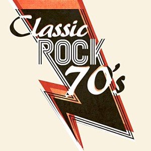 Classic Rock Hits from the 70s