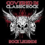 Classic Rock Legends Collection Streaming Series