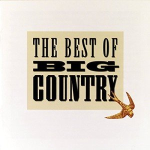 In A Big Country - Radio Edit