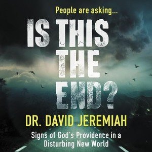 Is This the End? Signs of Providence