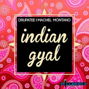 Indian Gyal: Streaming Music and Movies