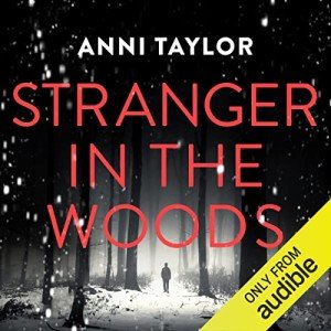 Stranger in the Woods: A Streaming Adventure