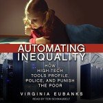 Streaming Insights: Inequality and High-Tech Tools