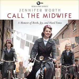 Call the Midwife: Birth and Joyful Stories