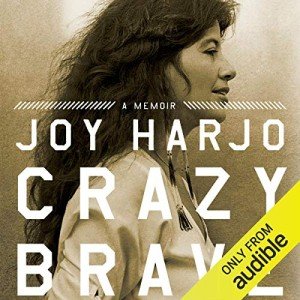 Crazy Brave: An Inspiring Memoir to Stream
