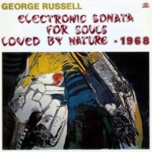 1968 Electronic Sonata Music Streaming Service