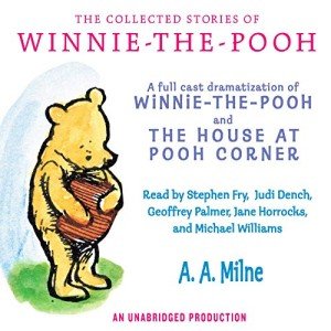 Winnie-the-Pooh: The Complete Stories Collection