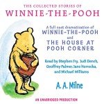 Winnie-the-Pooh: The Complete Stories Collection