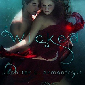 Wicked: Book 1 in the Wicked Saga