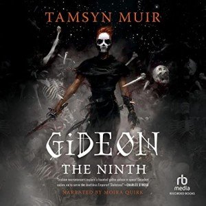Gideon the Ninth: A Must-Watch Adventure
