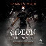 Gideon the Ninth: A Must-Watch Adventure