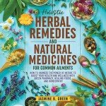 Herbal Remedies for Health and Wellness Boost