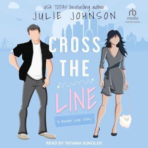 Cross the Line: A Must-See Thriller