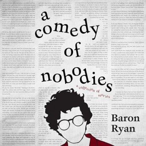Comedy of Nobodies: Story Collection for Streams
