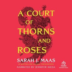 A Court of Thorns and Roses Streaming Access