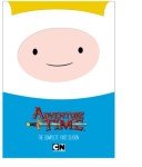 Adventure Time: Complete First Season Collection