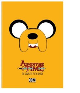 Adventure Time: Season 5 on Cartoon Network