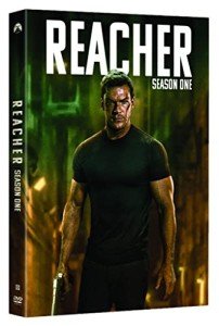 Reacher: Season One - Streaming Now