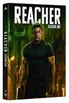 Reacher: Season One - Streaming Now