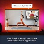 Fire TV Stick 4K Max with Alexa Remote